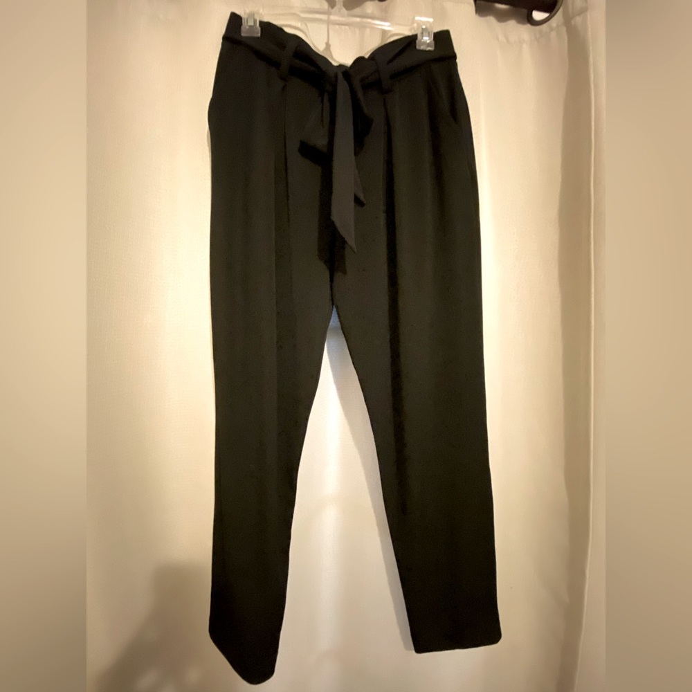 Express Woman’s Dress Pants, Size Small, Black